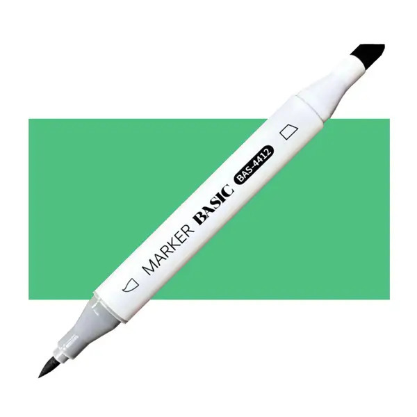 ماژیک راندو دو سر بیسیک کد 353