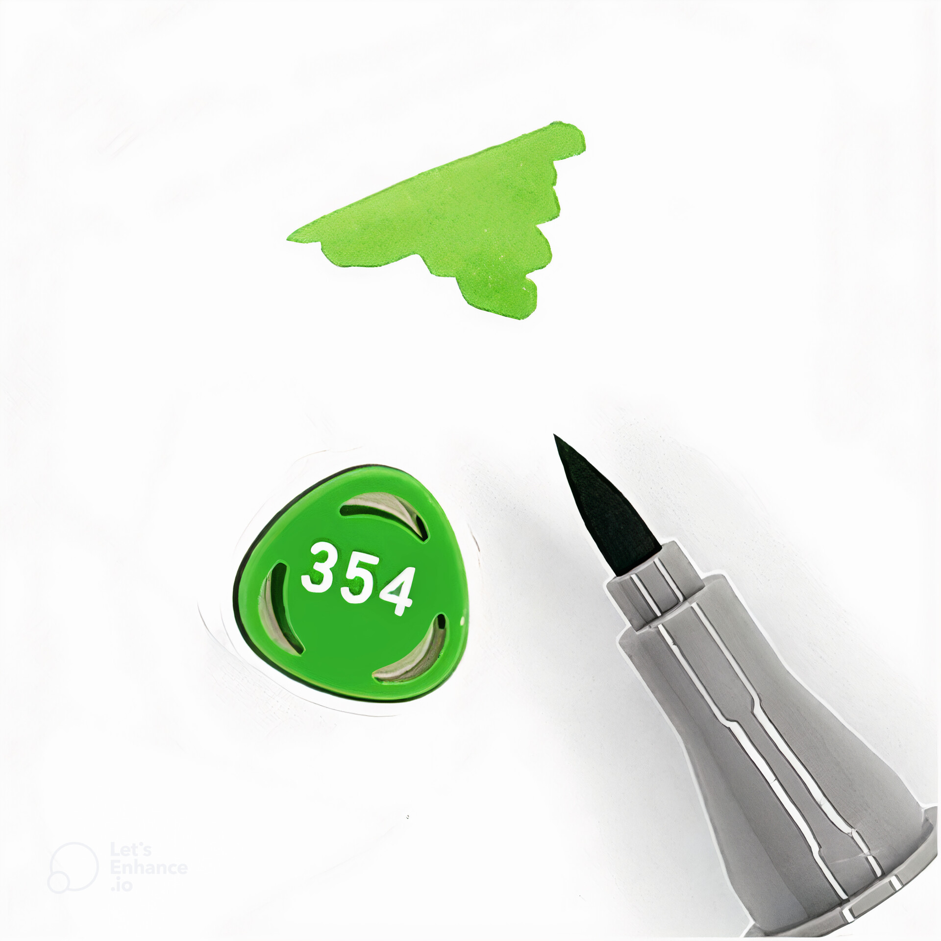  ماژیک راندو دو سر بیسیک کد 354 2 