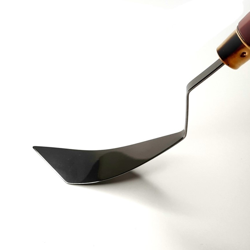  کاردک حرفه ای شماره 13 پارس آرتیست 3 