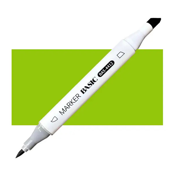 ماژیک راندو دو سر بیسیک کد 2288