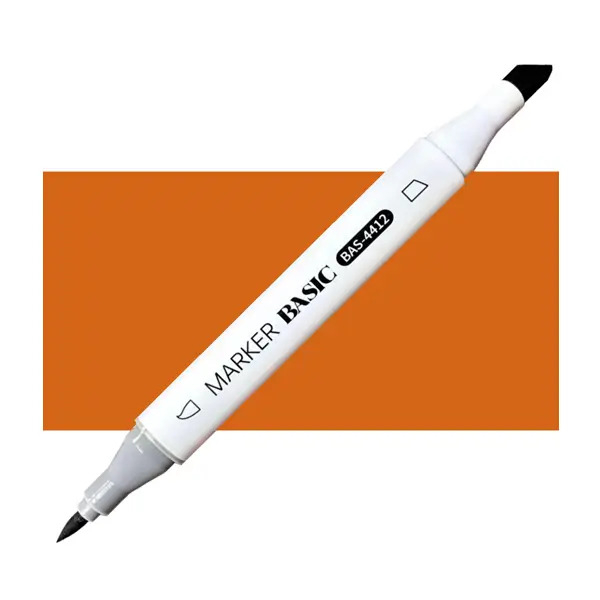  ماژیک راندو دو سر بیسیک کد 150 