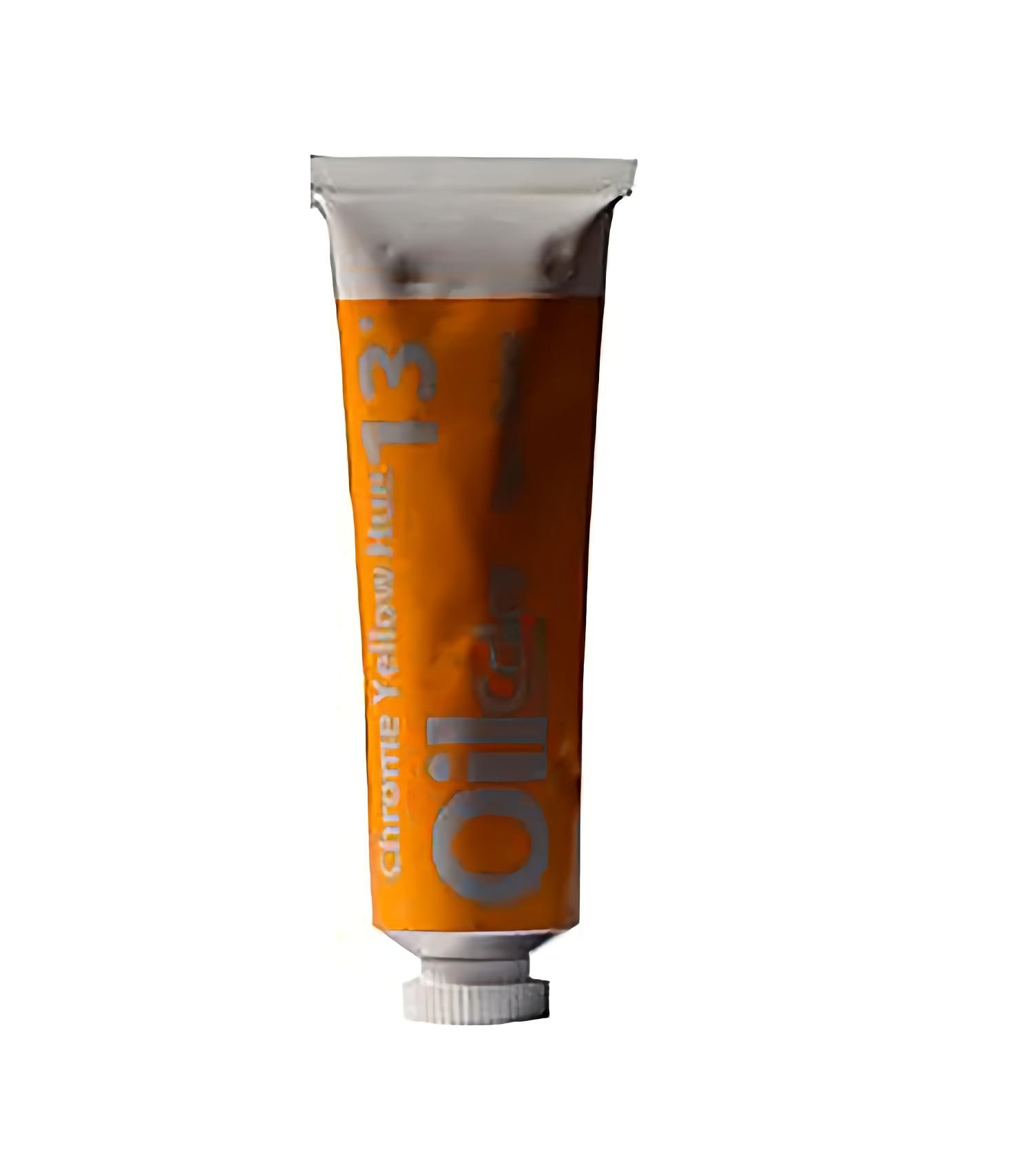 رنگ روغن ۳۷ میل پارس آرتیست کد ۱۳ (Chrome Yellow Hue)