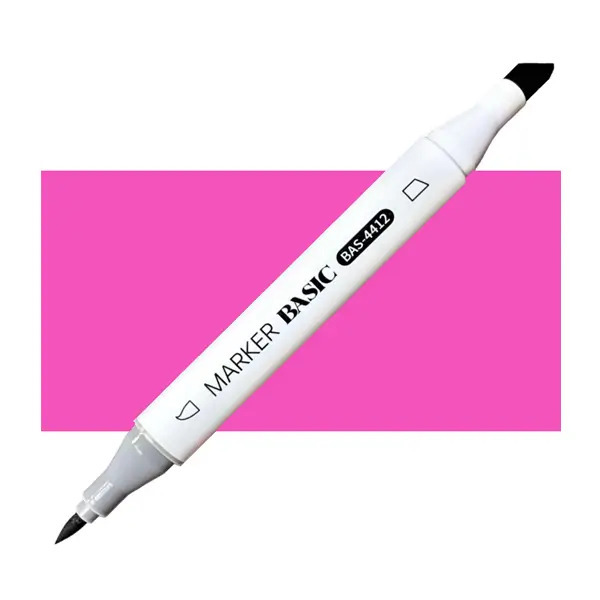 ماژیک راندو دو سر بیسیک کد 231