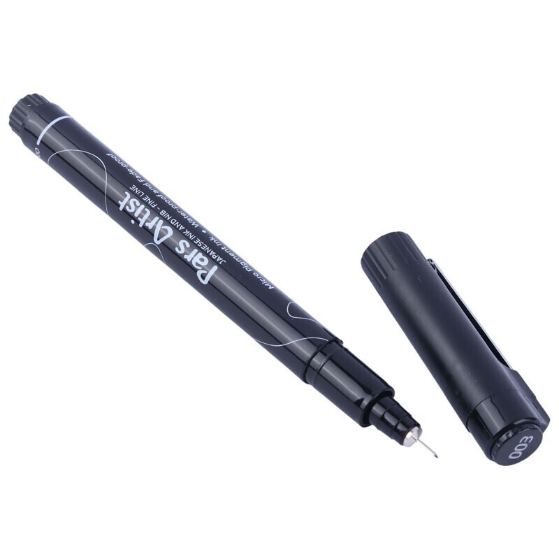  راپید 0.03 میلی متر پارس آرتیست 