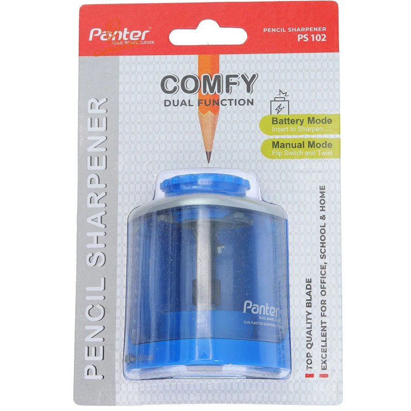  تراش برقی مدل کامفی پنتر PENTER2 