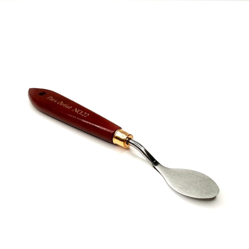  کاردک حرفه ای شماره 23 پارس آرتیست 2 