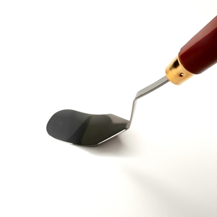  کاردک حرفه ای شماره 22 پارس آرتیست 3 