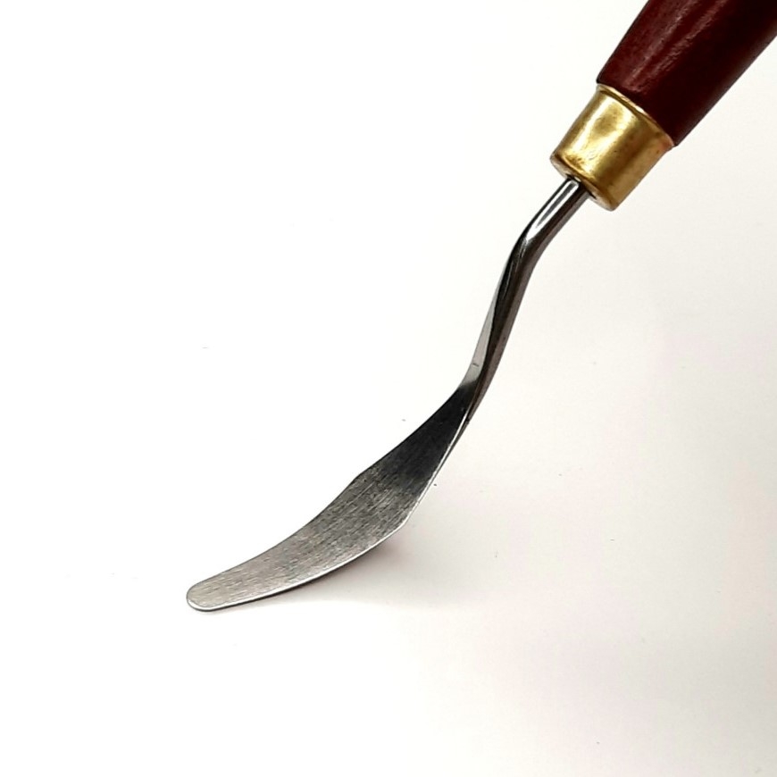  کاردک حرفه ای شماره 4 پارس آرتیست 3 