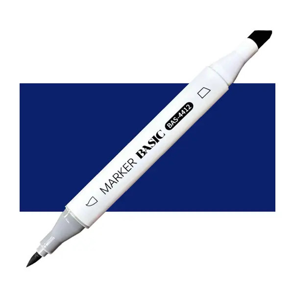 ماژیک راندو دو سر بیسیک کد 301