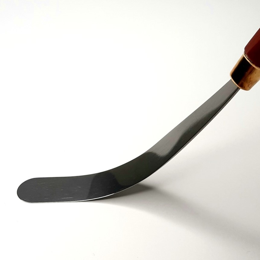  کاردک حرفه ای شماره 17 پارس آرتیست 3 