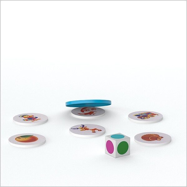 بازی قایم موشک مدل بازی تا 2