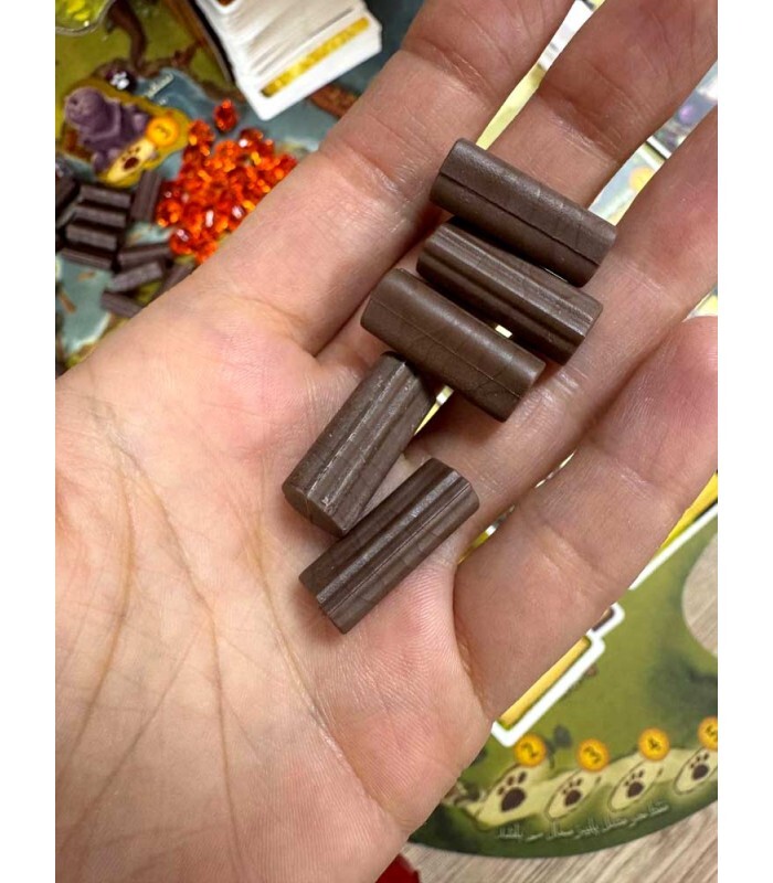 بازی اوردل Everdell7