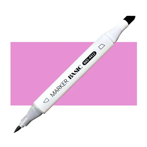 ماژیک راندو دو سر بیسیک کد 921