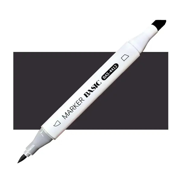 ماژیک راندو دو سر بیسیک کد 405