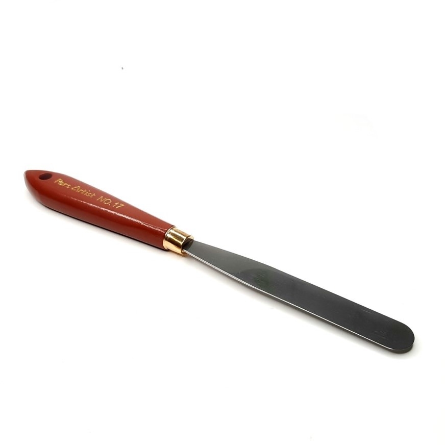  کاردک حرفه ای شماره 17 پارس آرتیست 2 