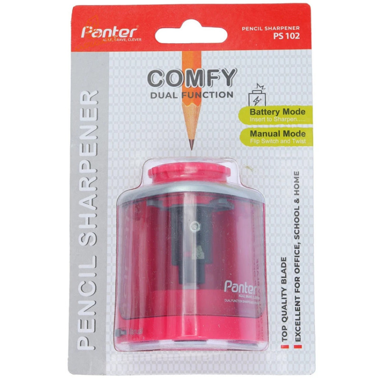 تراش برقی مدل کامفی پنتر PENTER2