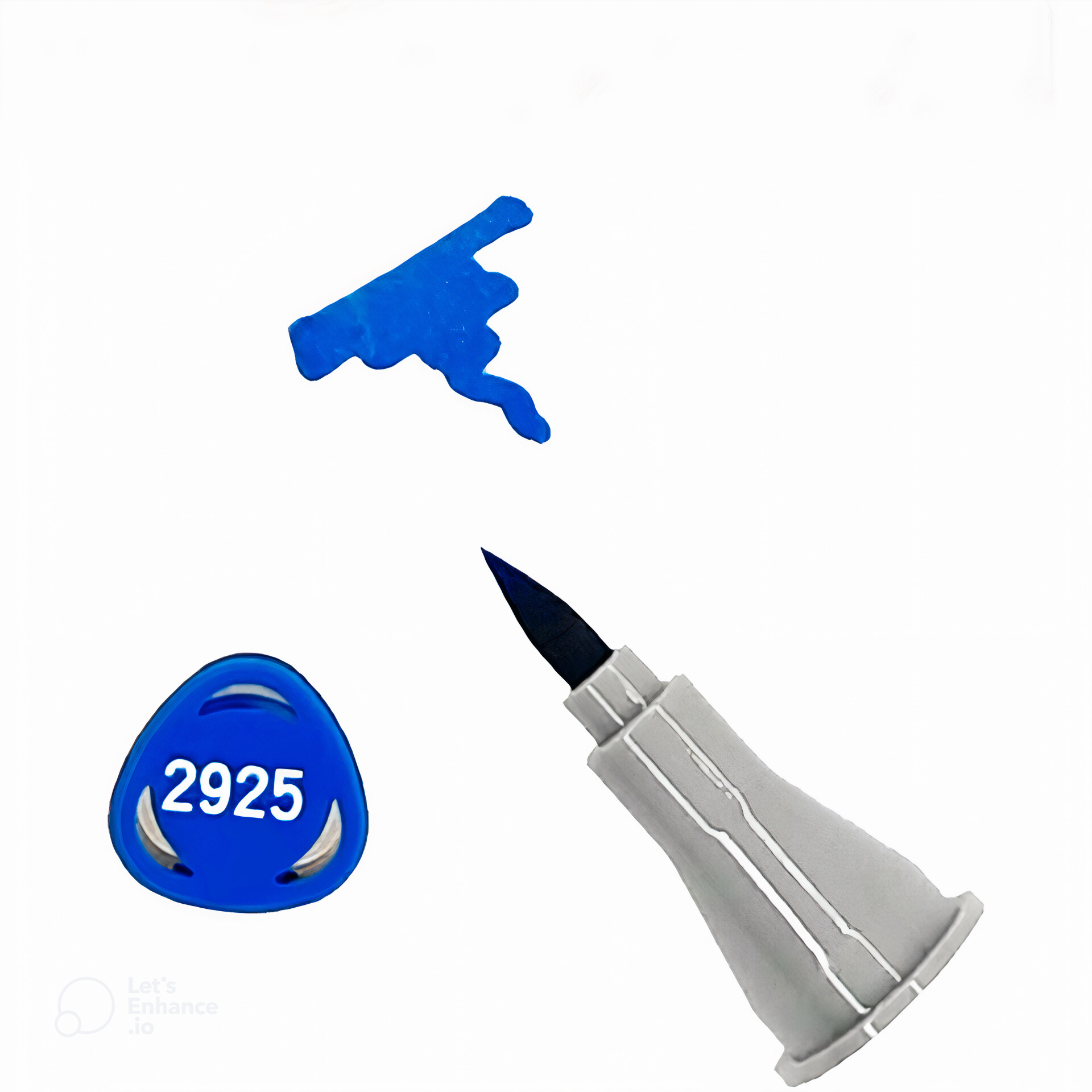 ماژیک راندو دو سر بیسیک کد 2925 2