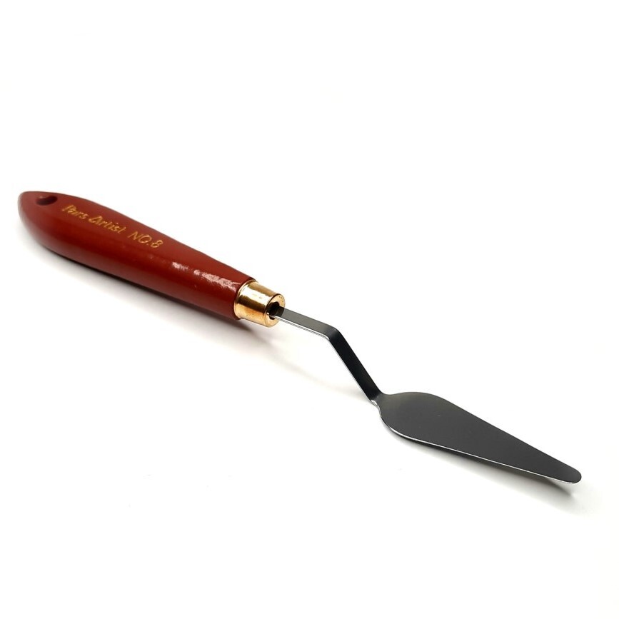  کاردک حرفه ای شماره 8 پارس آرتیست 2 