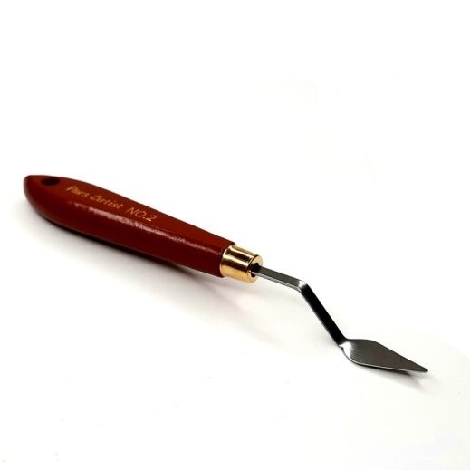  کاردک حرفه ای شماره 2 پارس آرتیست 2 