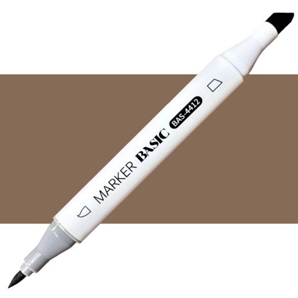 ماژیک راندو دو سر بیسیک کد 401