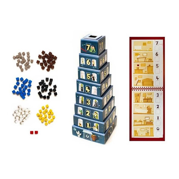  بازی قتل در هتل آروسا Mord im Arosa 2 