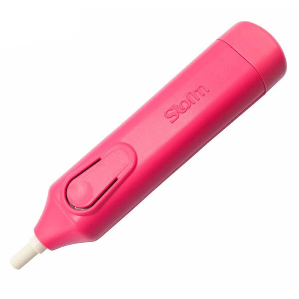  پاک کن برقی استورم مدل Storm HL-384 ۳ 