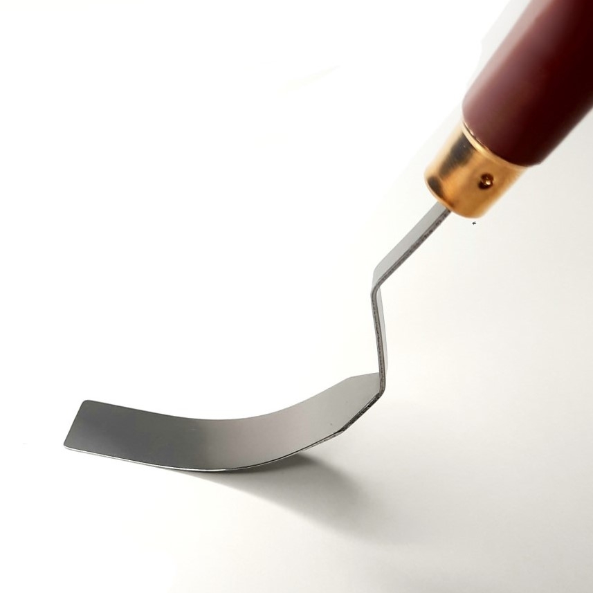  کاردک حرفه ای شماره 21 پارس آرتیست 3 