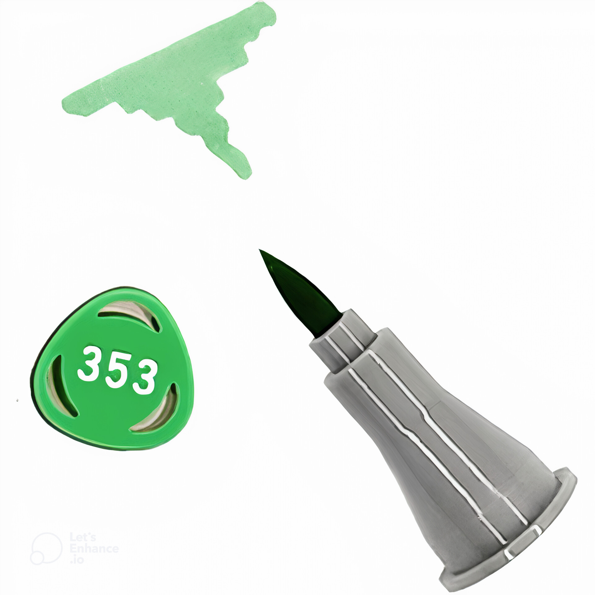  ماژیک راندو دو سر بیسیک کد 353 2 