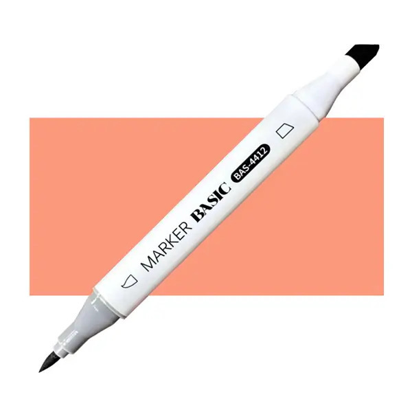 ماژیک راندو دو سر بیسیک کد 162