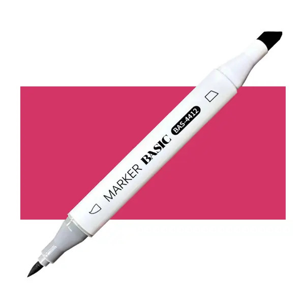 ماژیک راندو دو سر بیسیک کد 205