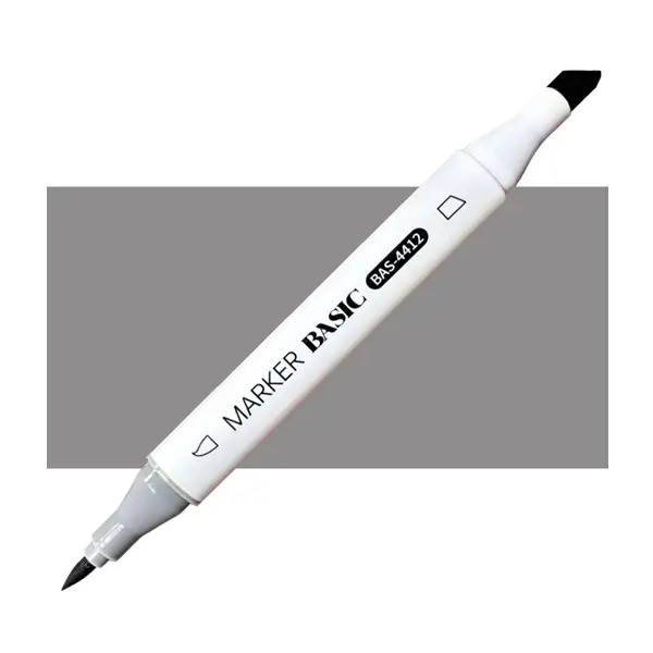  ماژیک راندو دو سر بیسیک کد 5305 