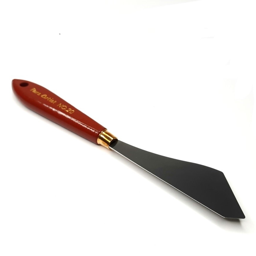  کاردک حرفه ای شماره 20 پارس آرتیست 2 