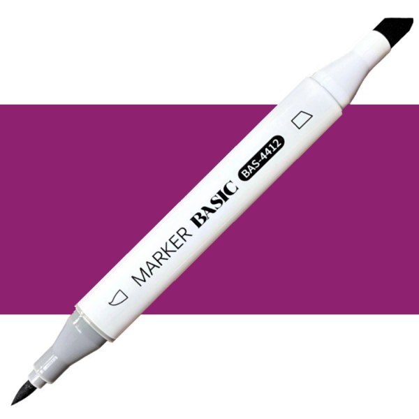  ماژیک راندو دو سر بیسیک کد 234 