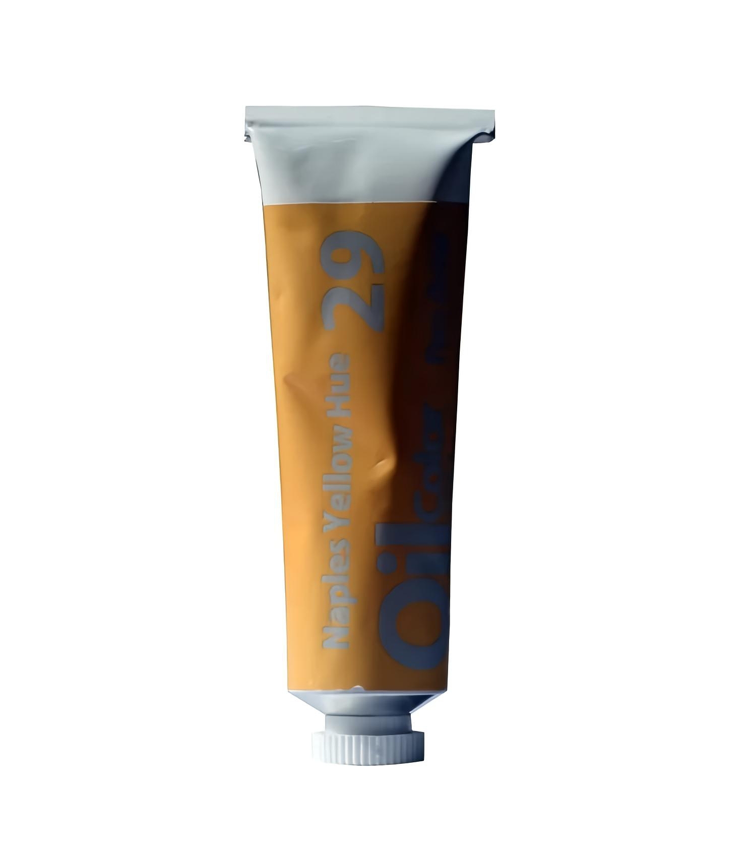  رنگ روغن ۳۷ میل پارس آرتیست کد ۲۹ (Naples Yellow Hue) 