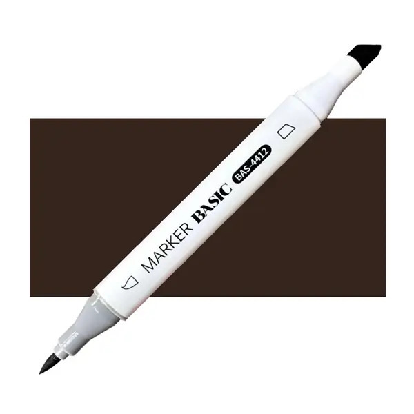 ماژیک راندو دو سر بیسیک کد 462