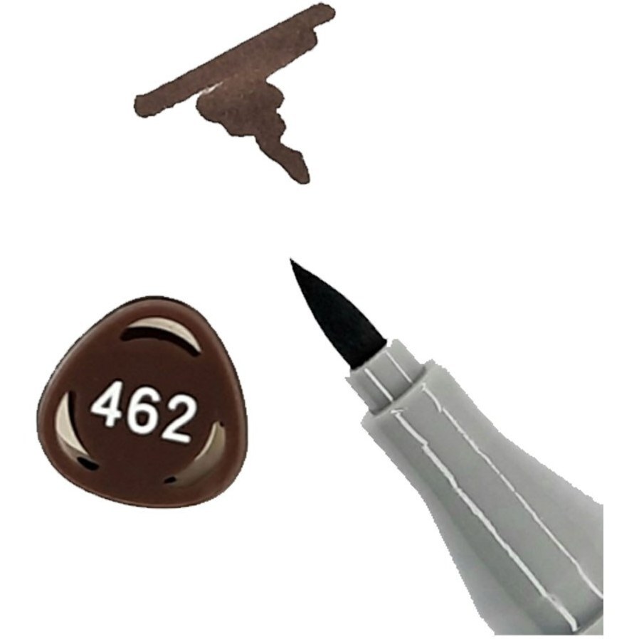 ماژیک راندو دو سر بیسیک کد 462 2