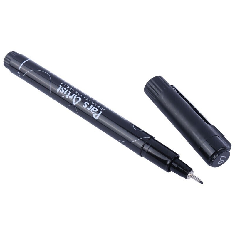  راپید 0.7 میلی متر پارس آرتیست 