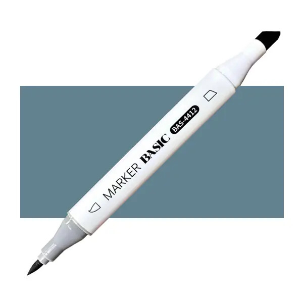  ماژیک راندو دو سر بیسیک کد 545 