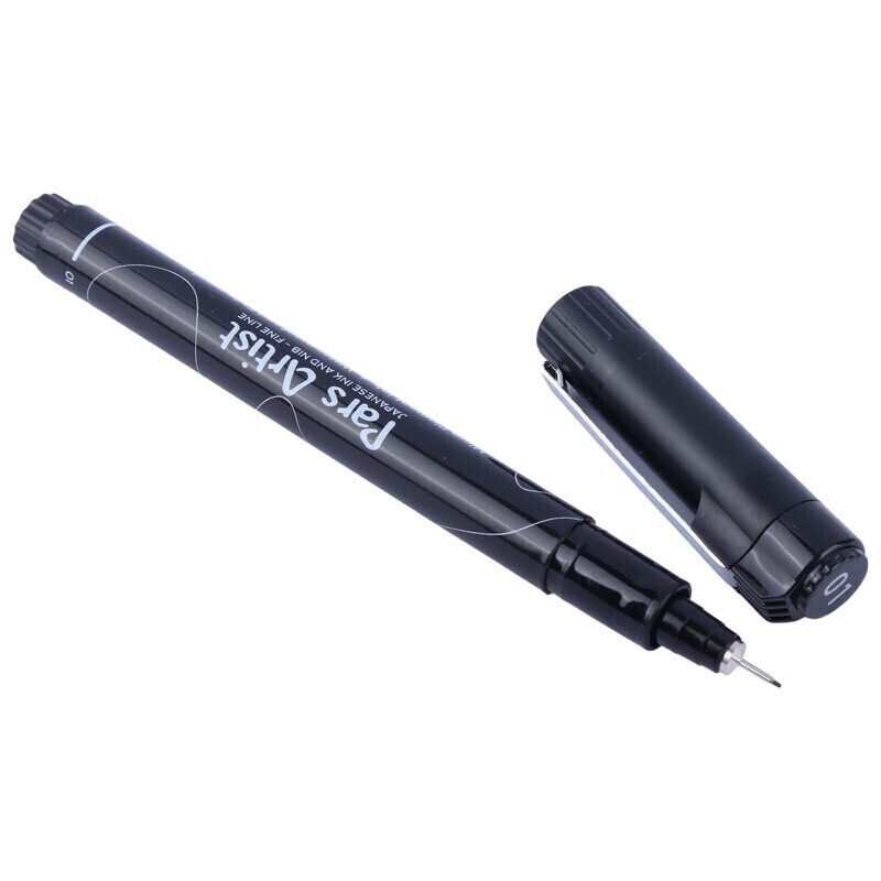 راپید 0.1 میلی متر پارس آرتیست