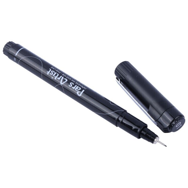 راپید 0.1 میلی متر پارس آرتیست