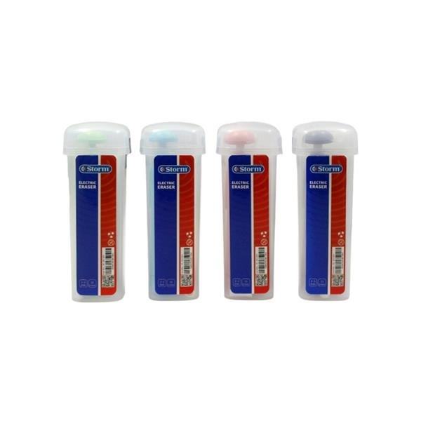 پاک کن برقی استورم مدل Storm HL-384 ۲