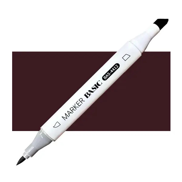 ماژیک راندو دو سر بیسیک کد 188