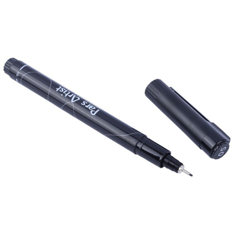 راپید 0.5 میلی متر پارس آرتیست