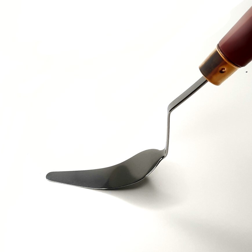  کاردک حرفه ای شماره 8 پارس آرتیست 3 