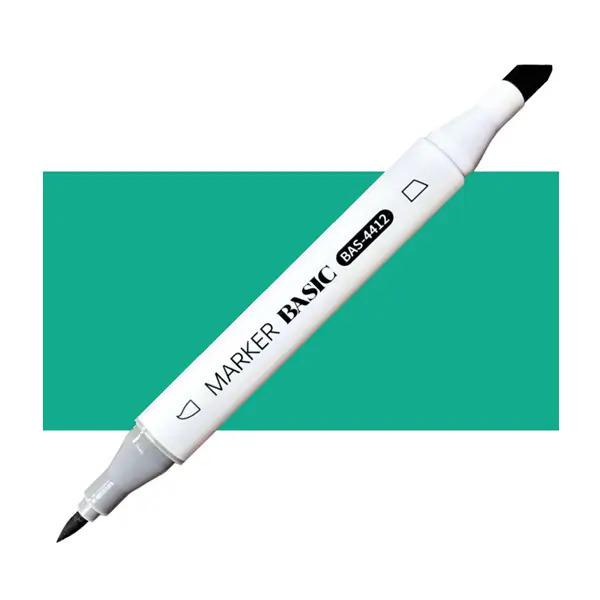 ماژیک راندو دو سر بیسیک کد 333