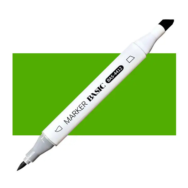 ماژیک راندو دو سر بیسیک کد 354