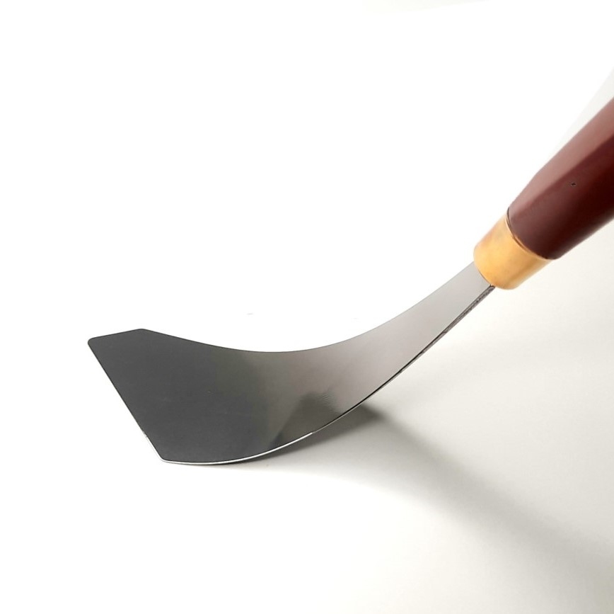  کاردک حرفه ای شماره 20 پارس آرتیست 3 