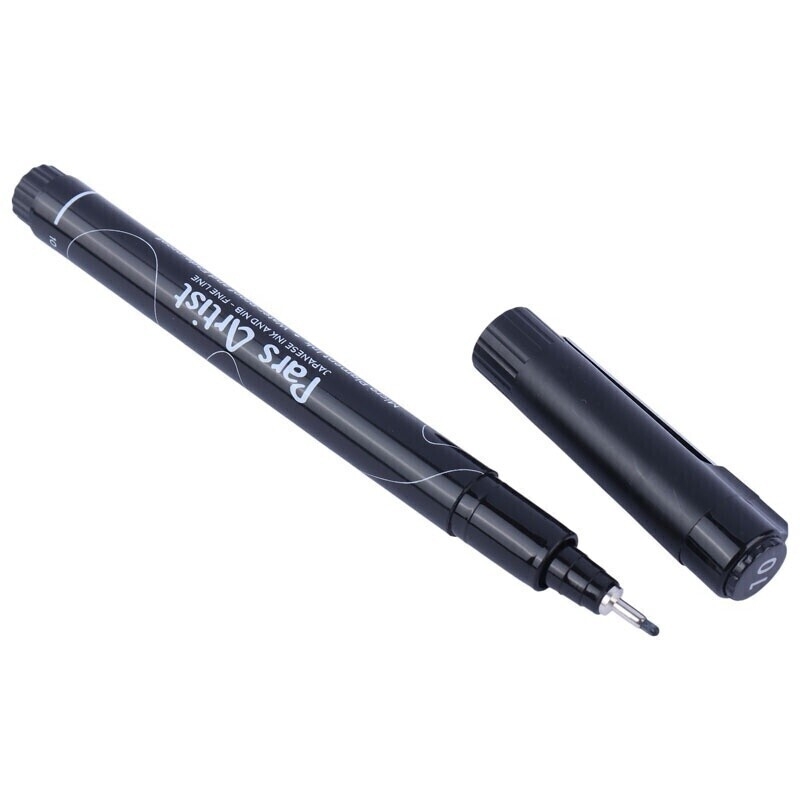 راپید 10 میلی متر پارس آرتیست