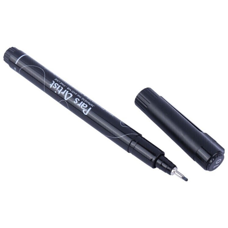 راپید 10 میلی متر پارس آرتیست