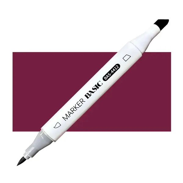  ماژیک راندو دو سر بیسیک کد 216 